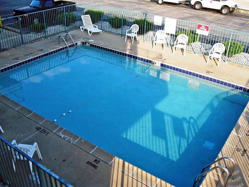 Motel 6-Green Bay, Wi Exterior foto